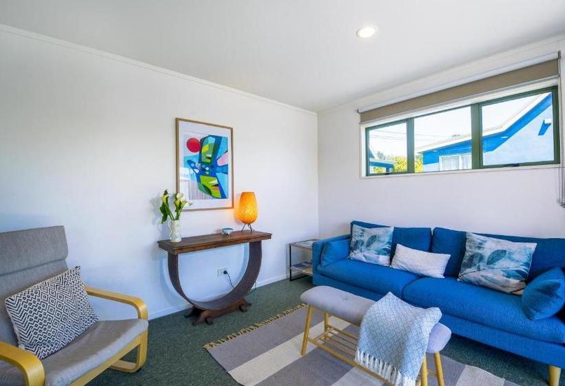 Portobello Boutique Motel