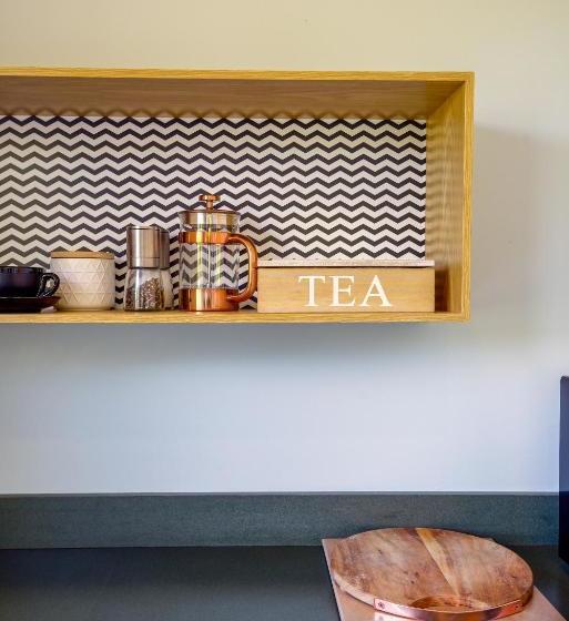 Portobello Boutique Motel