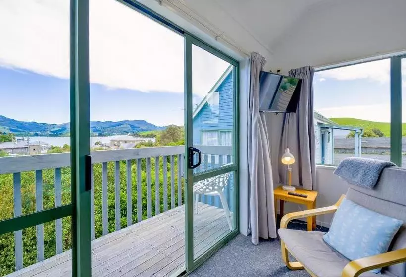 Portobello Boutique Motel