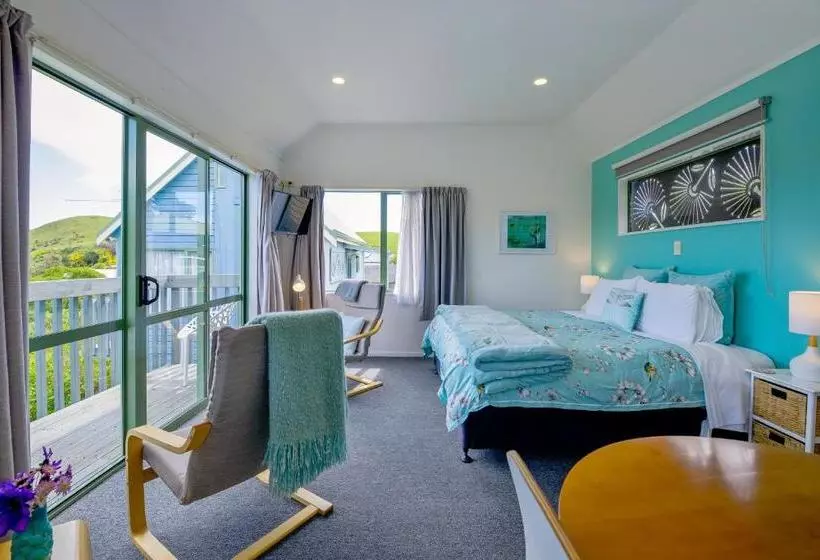 Portobello Boutique Motel