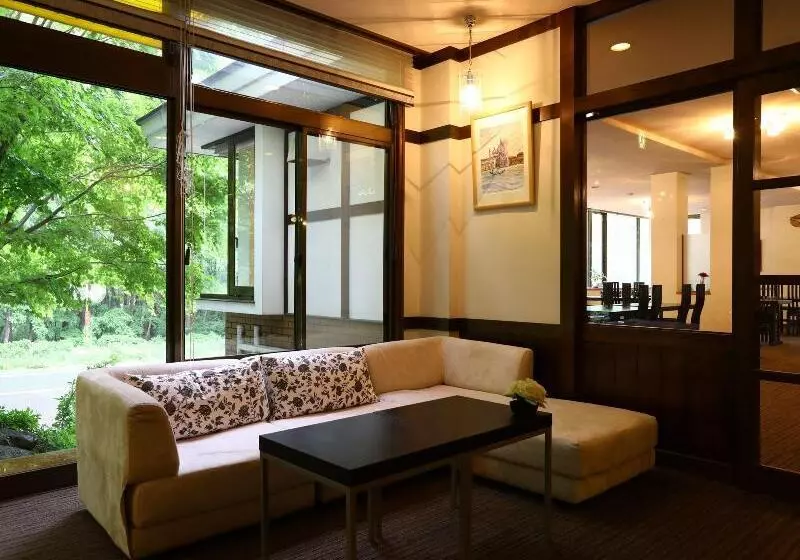 Ryokan Kamikochi