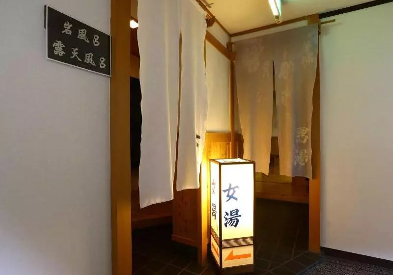 Ryokan Kamikochi