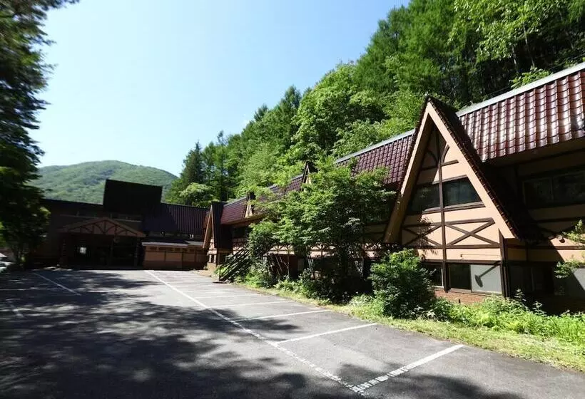 Ryokan Kamikochi