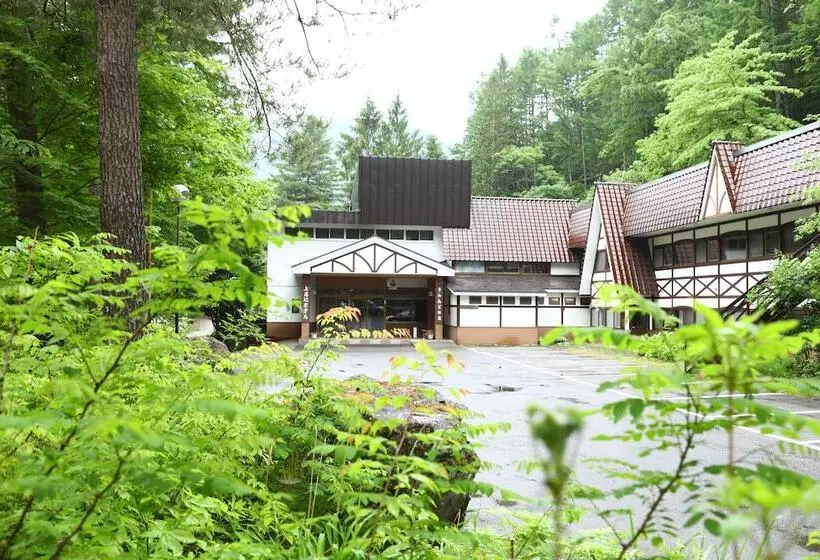 Ryokan Kamikochi
