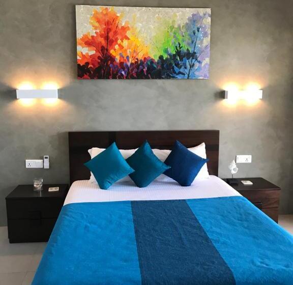 White Sand Villa   Beach Front