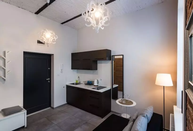 Stara Kamienica Dąbrowskiego Częstochowa