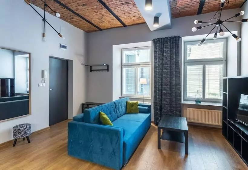 Stara Kamienica Dąbrowskiego Częstochowa