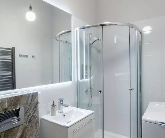 Stara Kamienica Dąbrowskiego Częstochowa