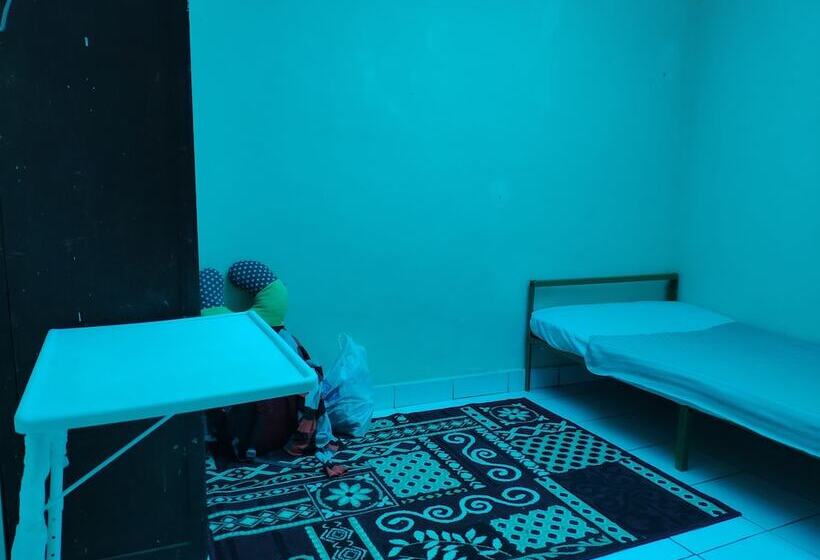 Nocleg ze śniadaniem Omah Yanto