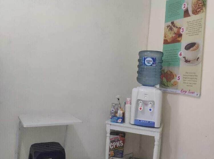 Nocleg ze śniadaniem Omah Yanto