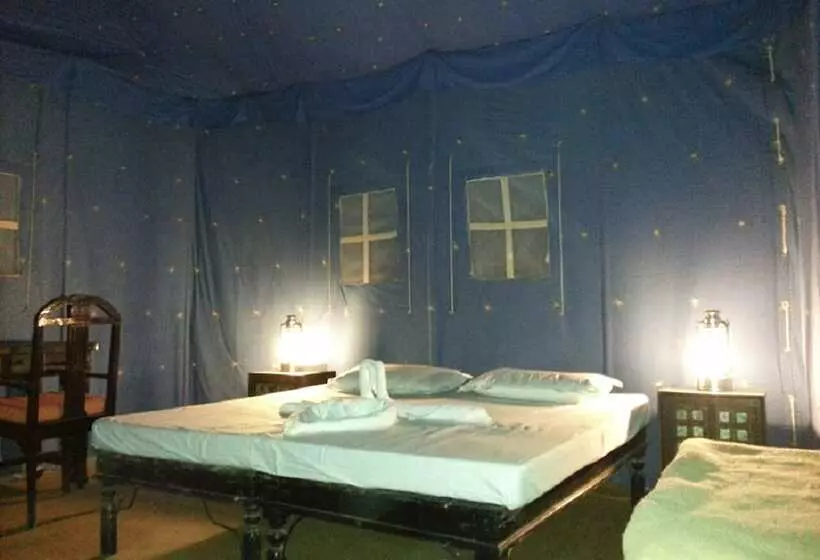 ホテル Bhawana Camp And Resorts