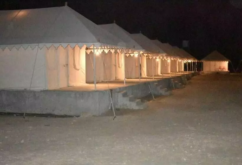 ホテル Bhawana Camp And Resorts
