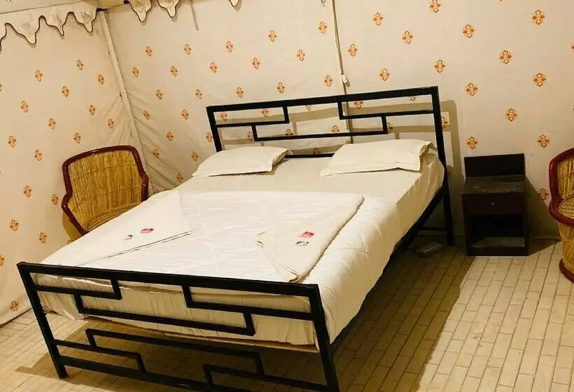 ホテル Bhawana Camp And Resorts