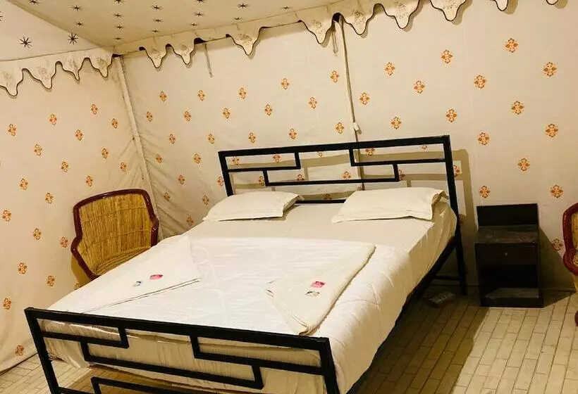ホテル Bhawana Camp And Resorts