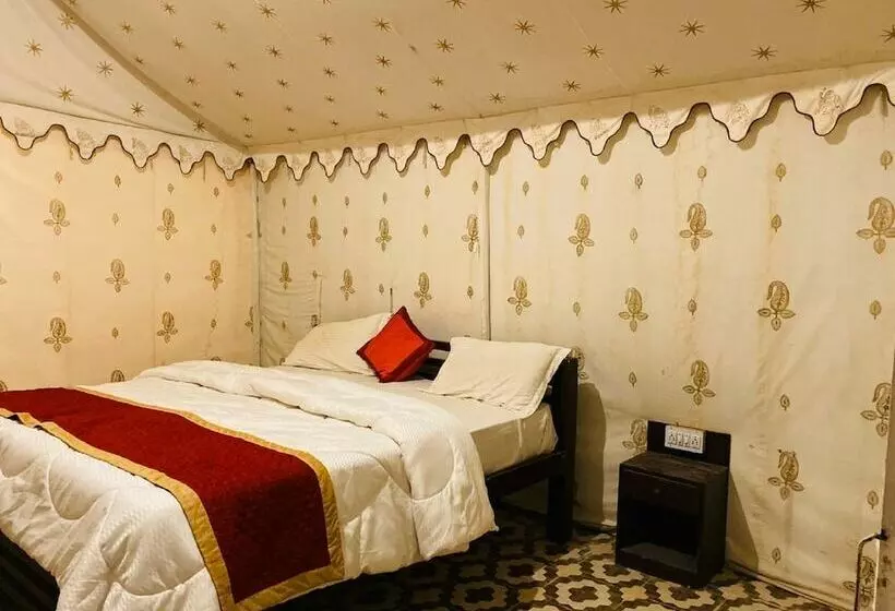 ホテル Bhawana Camp And Resorts
