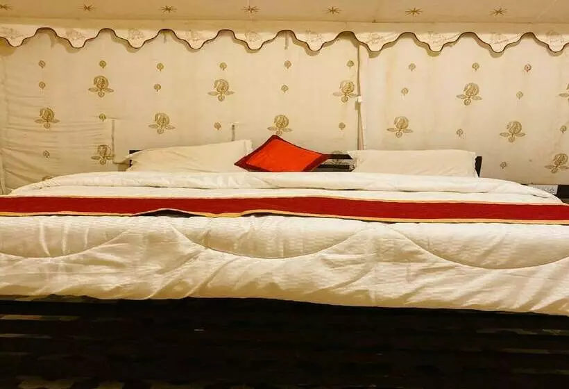 ホテル Bhawana Camp And Resorts