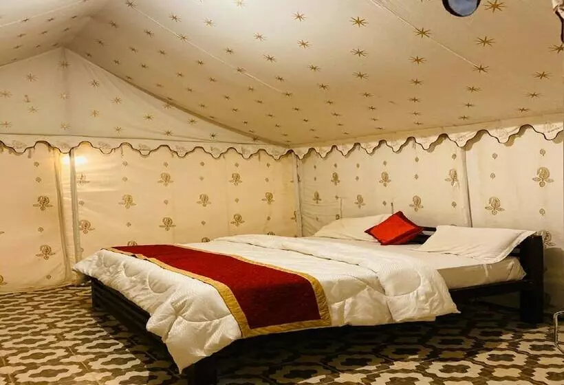 ホテル Bhawana Camp And Resorts
