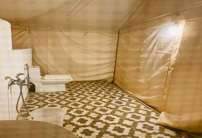 ホテル Bhawana Camp And Resorts