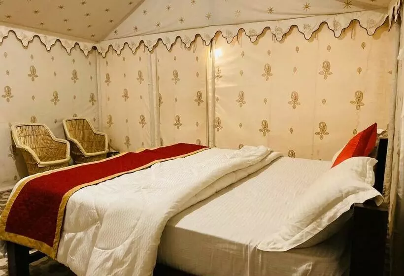 ホテル Bhawana Camp And Resorts