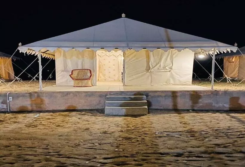 ホテル Bhawana Camp And Resorts