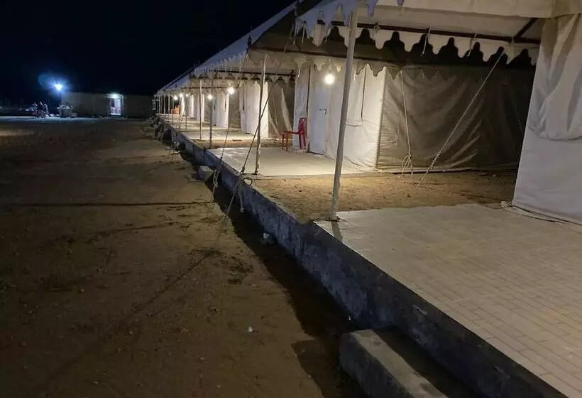 ホテル Bhawana Camp And Resorts