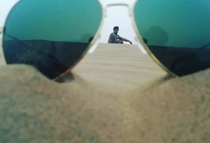 ホテル Bhawana Camp And Resorts