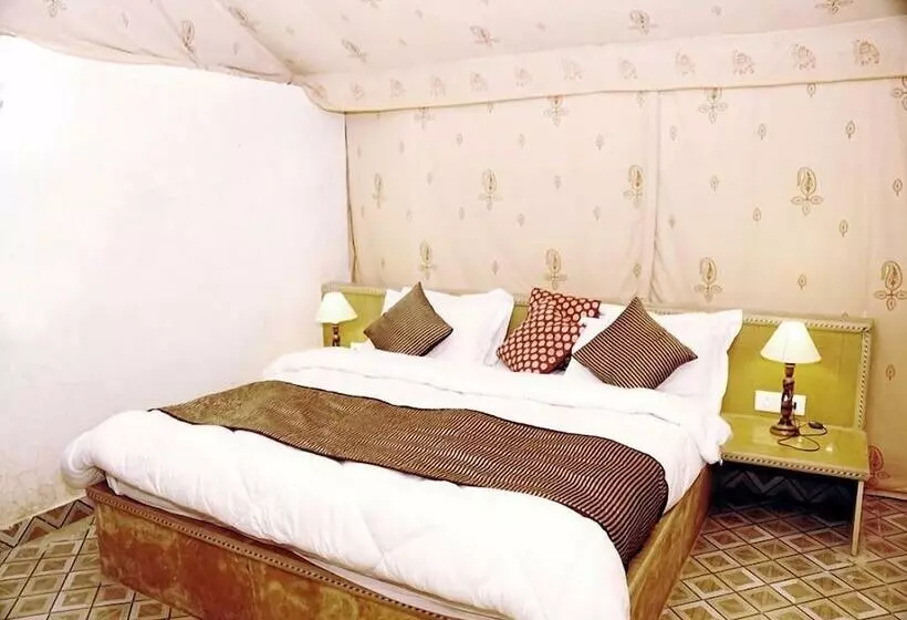 ホテル Bhawana Camp And Resorts