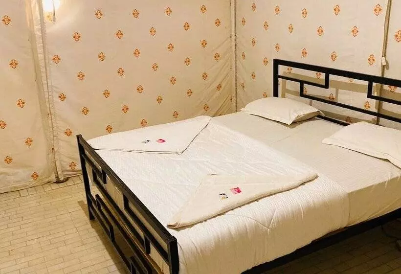 ホテル Bhawana Camp And Resorts