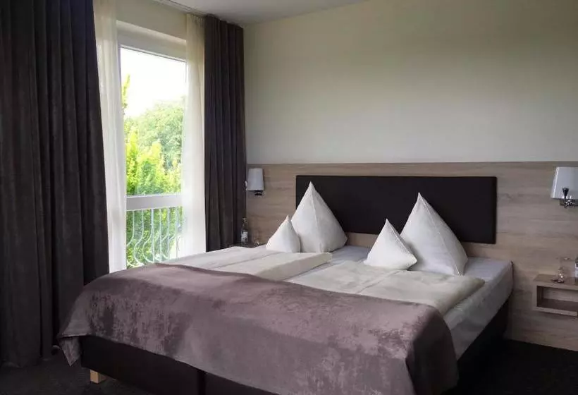 Restaurant Und Hotel Knostmann