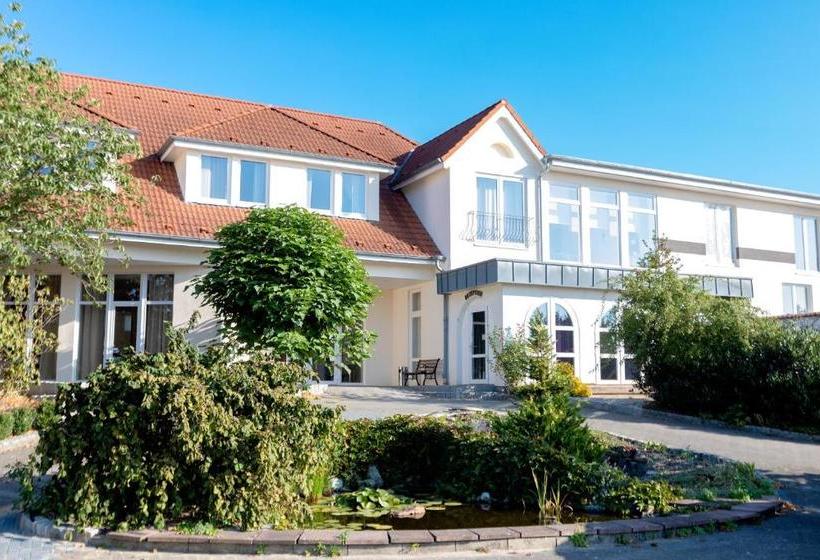 Restaurant Und Hotel Knostmann