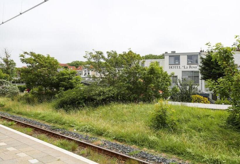 فندق La Rosa Amsterdam Beach