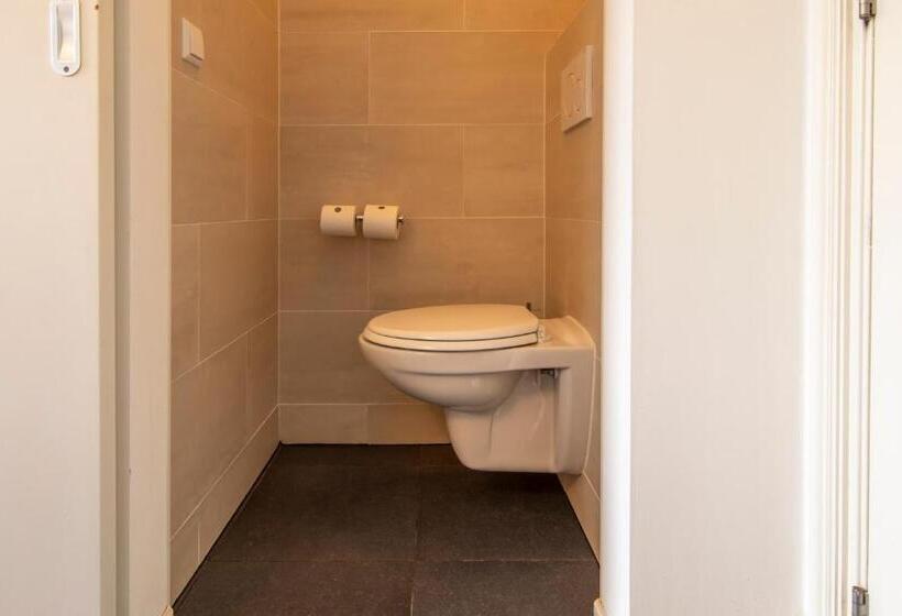 فندق La Rosa Amsterdam Beach