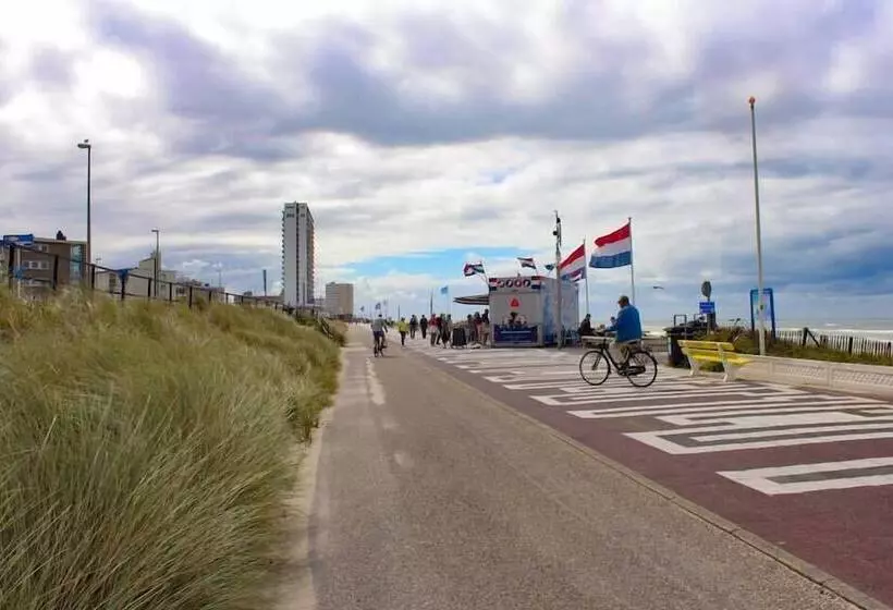 هتل La Rosa Amsterdam Beach