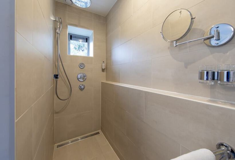 فندق La Rosa Amsterdam Beach