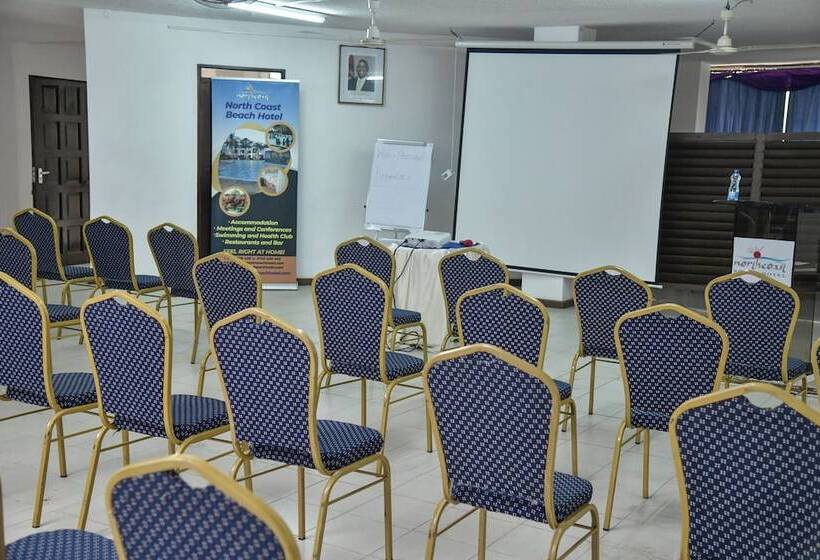 هتل North Coast Beach