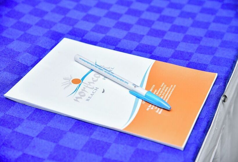 هتل North Coast Beach