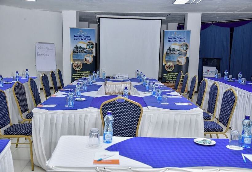 هتل North Coast Beach