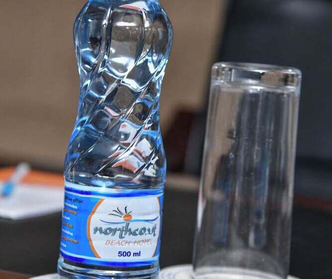 هتل North Coast Beach