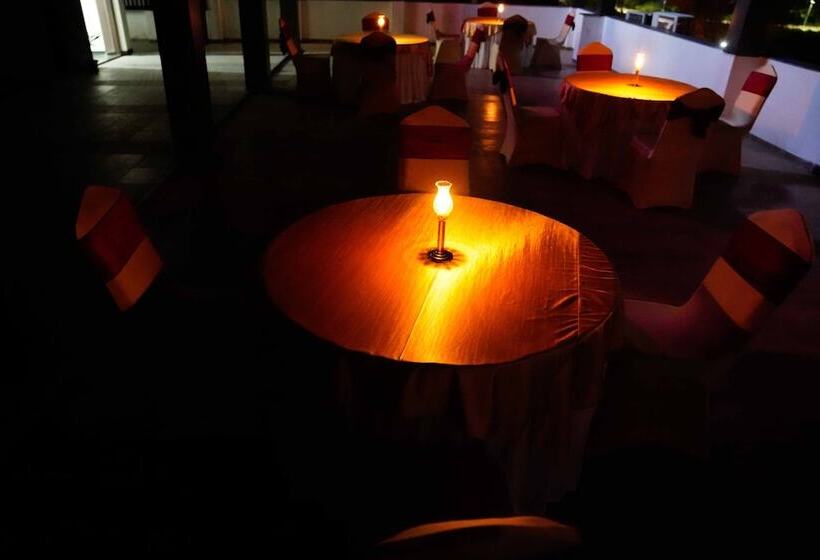 Hotel The Amer Valley