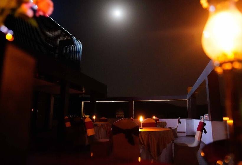 Hotel The Amer Valley