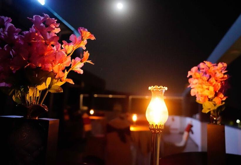 Hotel The Amer Valley