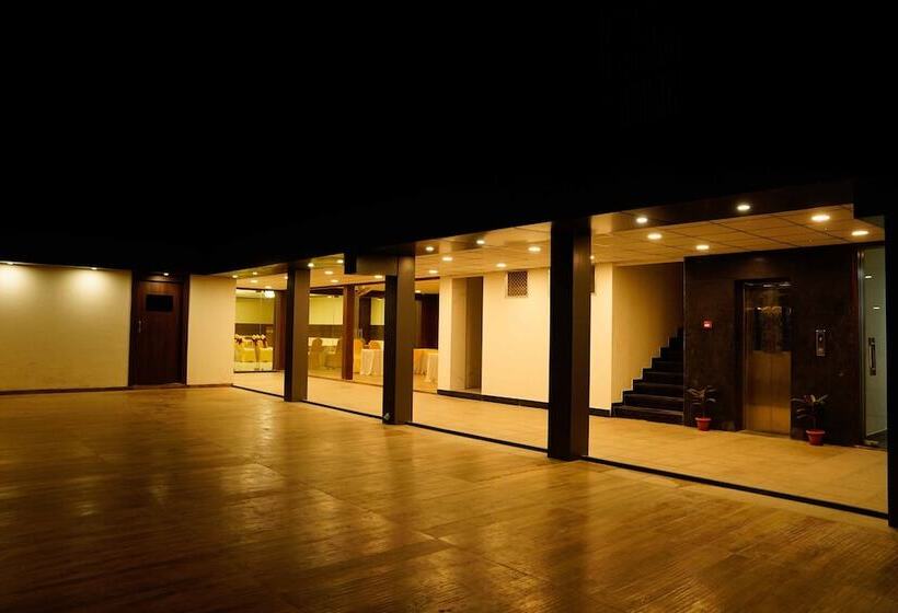 Hotel The Amer Valley