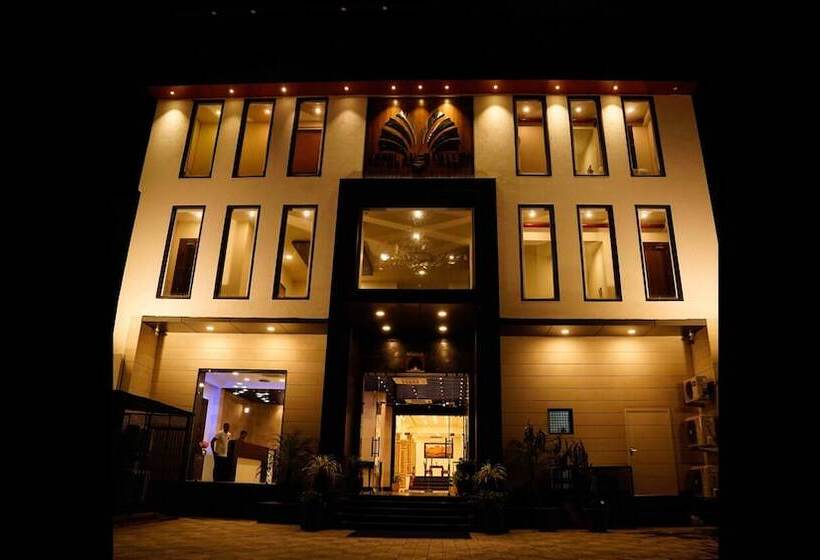 Hotel The Amer Valley