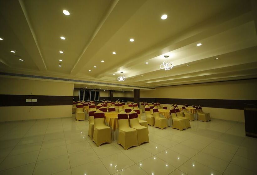 Hotel The Amer Valley