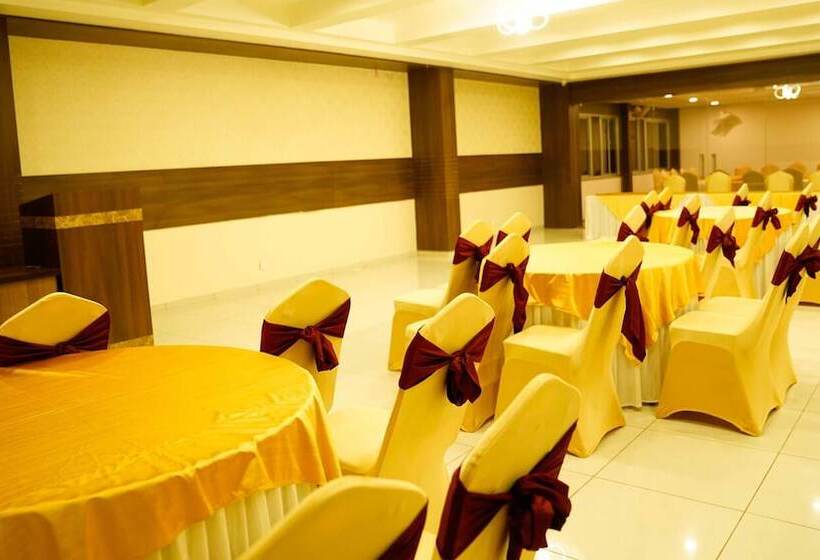 Hotel The Amer Valley