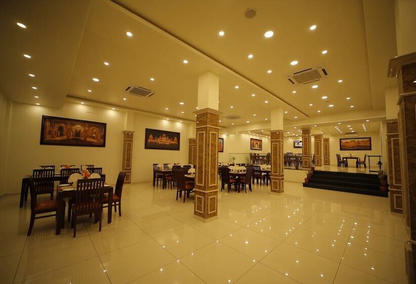 Hotel The Amer Valley