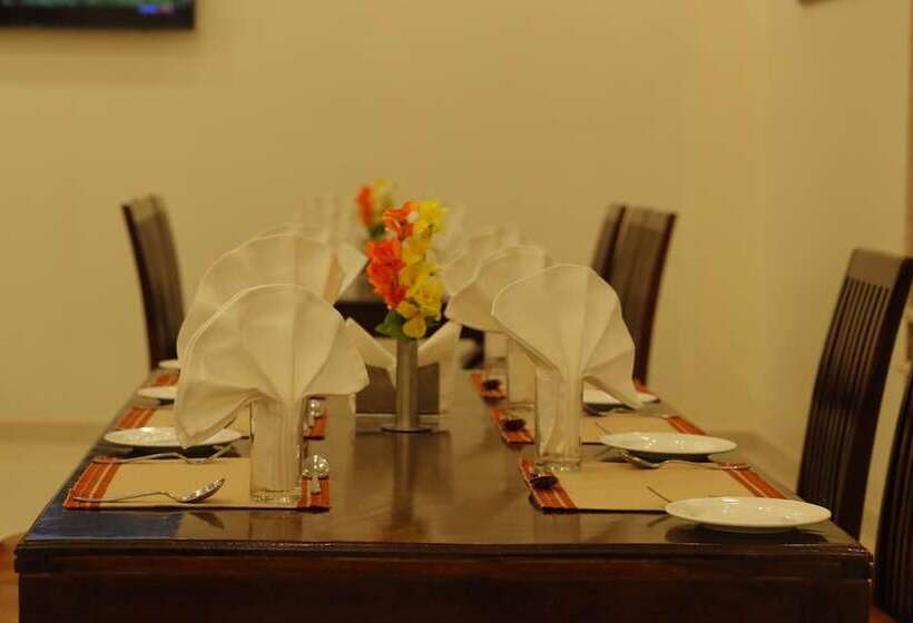 Hotel The Amer Valley