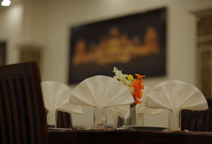 Hotel The Amer Valley