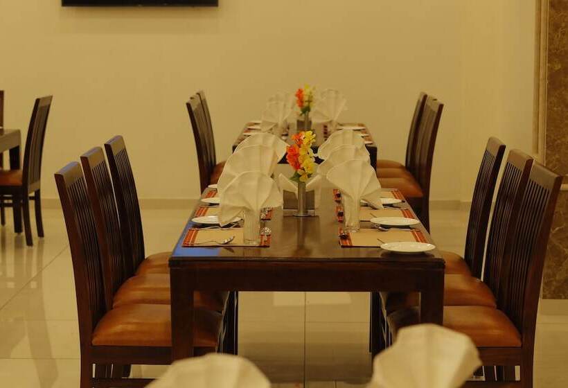 Hotel The Amer Valley