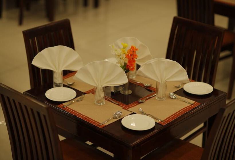 Hotel The Amer Valley